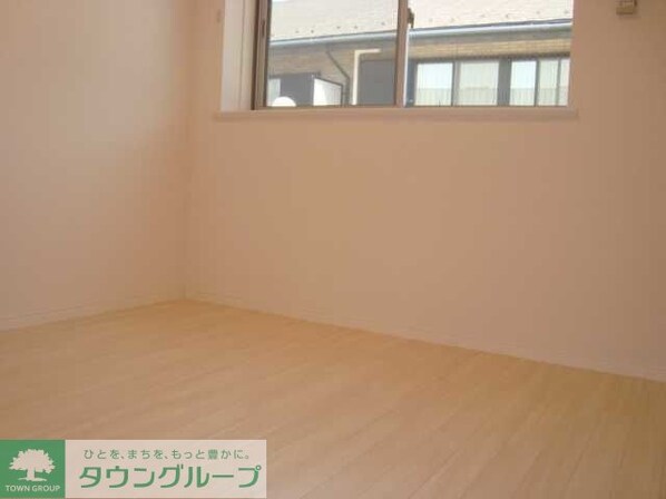 ブランジュ南逆井の物件内観写真